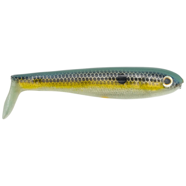 Strike King Shadalicious Swimbaits Sexy Shad 3.5in