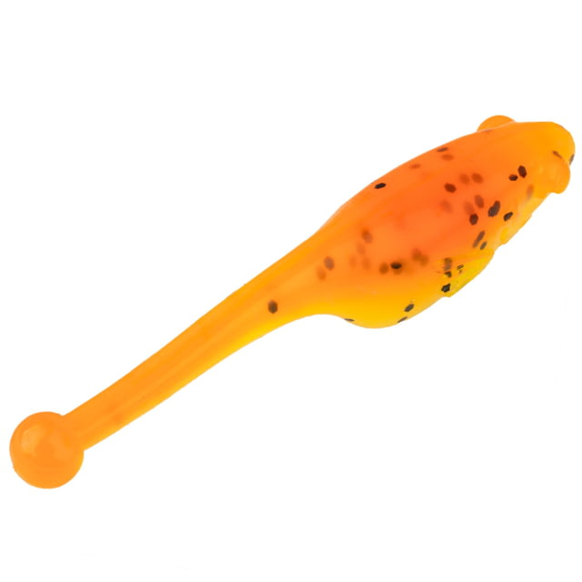 Strike King Strike King Shadpole XL Softbait 10 pack 2.5in Cajun Cricket