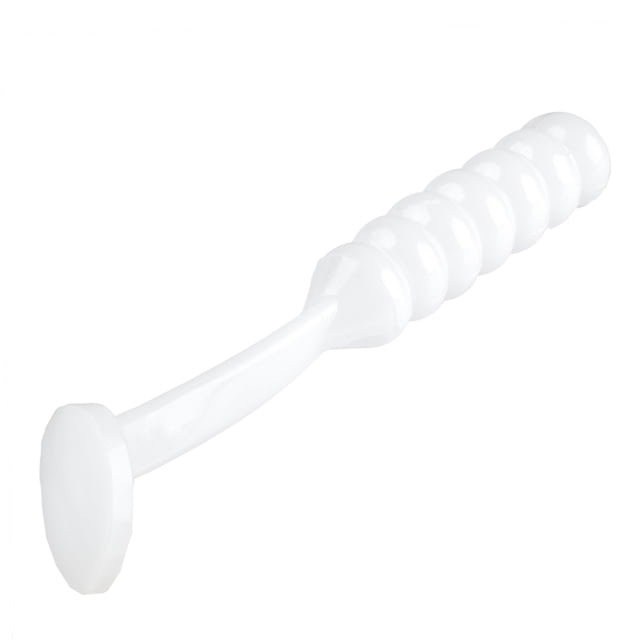 Strike King Strike King Slabalicious XL Softbait 10 pack 2.5in White