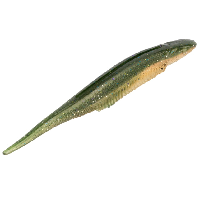 Strike King Strike King Spotlight Shim-E Minnow Softbait 6 pack 5in The Real Gill