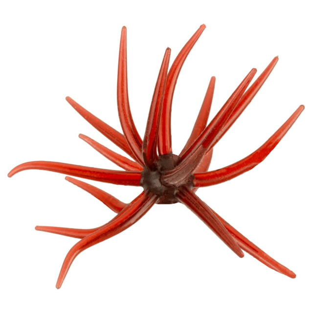 Strike King Chuker Soft Bait 931 - Scuppernong 10mm