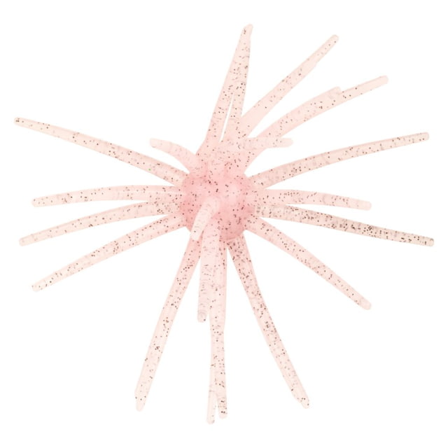 Strike King Chuker Soft Bait 770 - Pink Lemonade 18mm