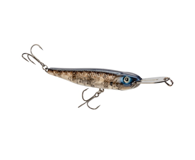 Strike King Strike King Strike King Evader 80 Hardbait 3.25in 7/16oz Bluegill