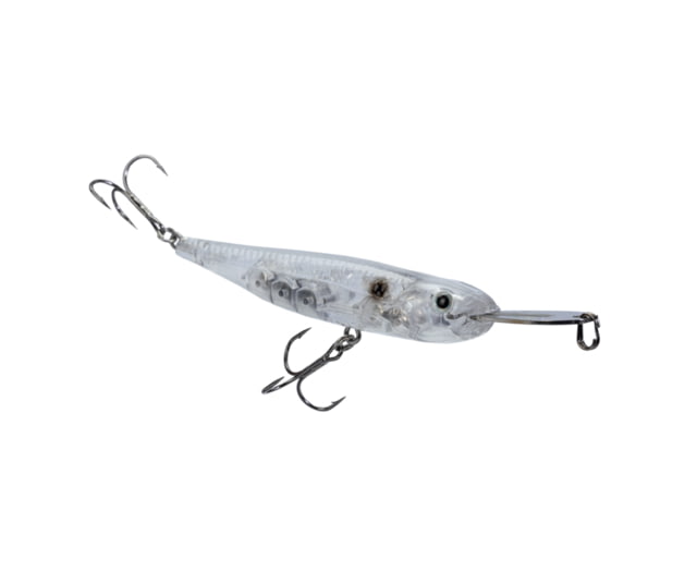 Strike King Strike King Strike King Evader 80 Hardbait 3.25in 7/16oz Prism