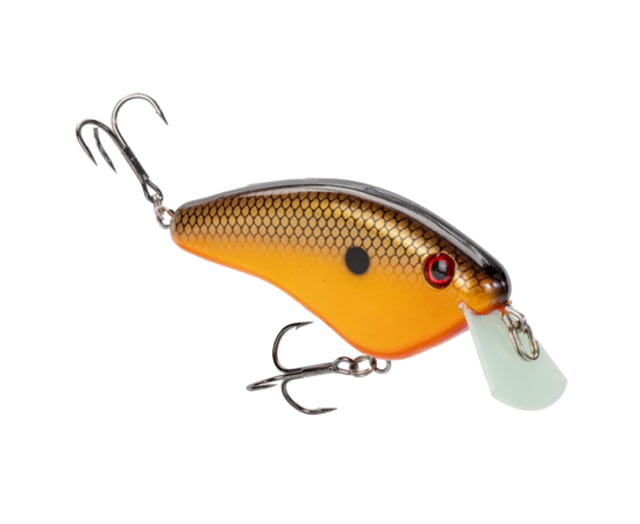Strike King Strike King Hardliner Crankbaits Baby Carp 7/16oz