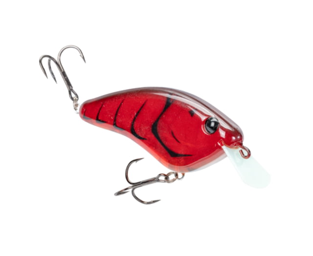 Strike King Strike King Hardliner Crankbaits Rosie 7/16oz