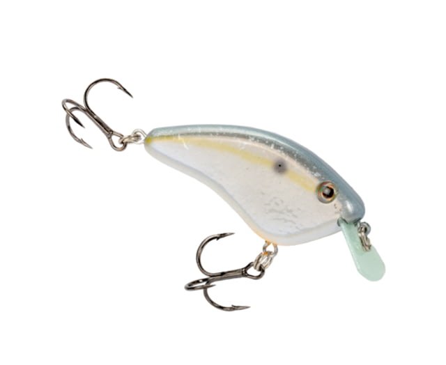 Strike King Strike King Hardliner Crankbaits Sexy Shad 2.0 7/16oz