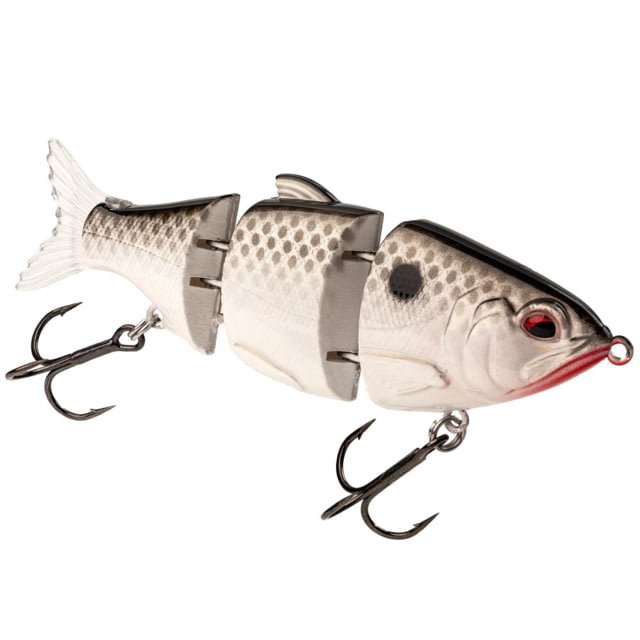 Strike King MachShad 90 Hard Bait 511 - Gizzard Shad 7/16oz