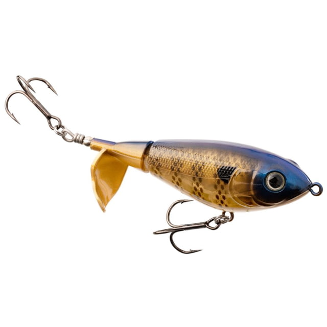 Strike King Patroller 110 Hard Bait 234 - Bluegill 3/4oz