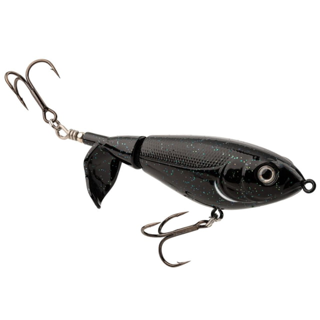 Strike King Patroller 90 Hard Bait 668 - Black Lab 1/2oz