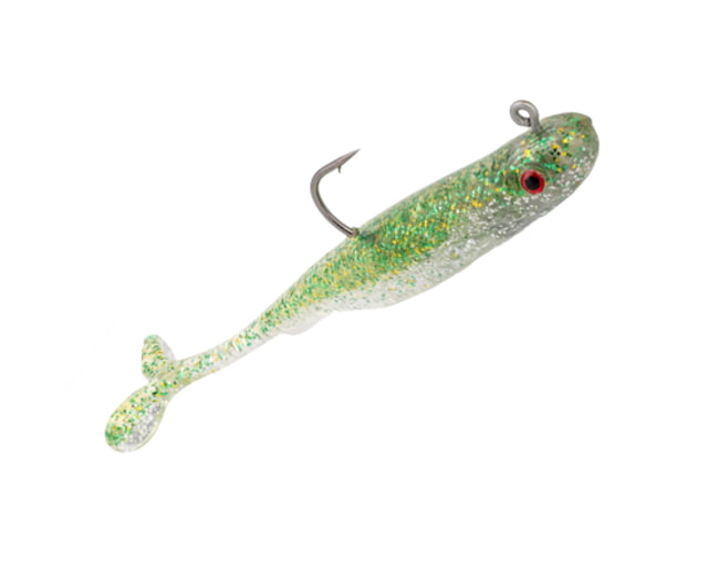 Strike King Strike King Pinger Minnow 1/8oz Baby Bass 3in