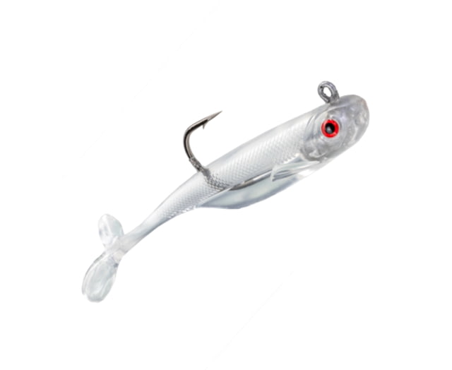 Strike King Strike King Pinger Minnow 1/4oz Prism 4in