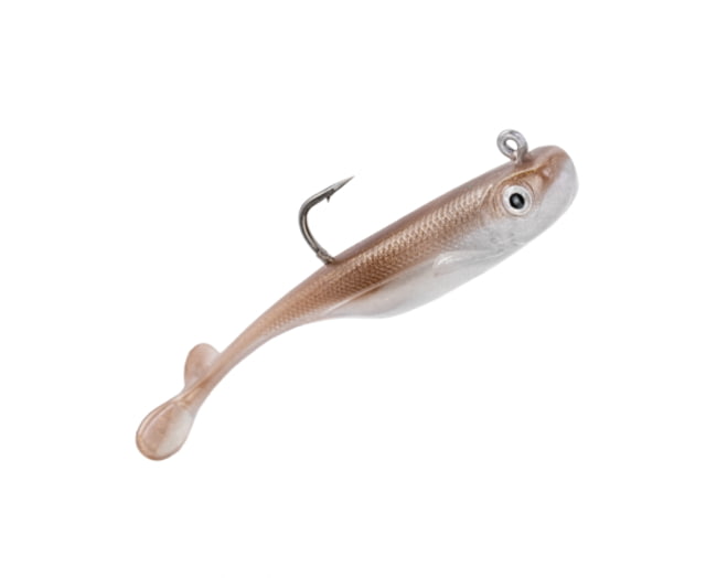 Strike King Strike King Pinger Minnow 1/8oz Reel Shad 3in