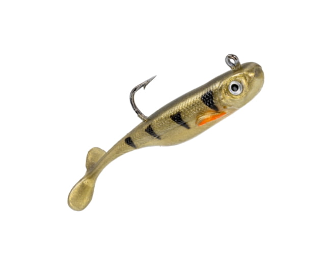 Strike King Strike King Pinger Minnow 1/4oz Sugar Daddy 3in