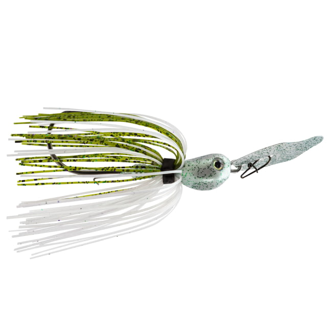 Strike King Thunder Cricket Vibrating Swim Jig
