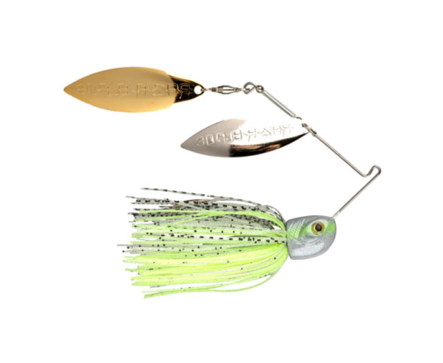 Strike King Tour Grade Bottom Dweller Spinnerbait Spot Remover 1 3/8oz