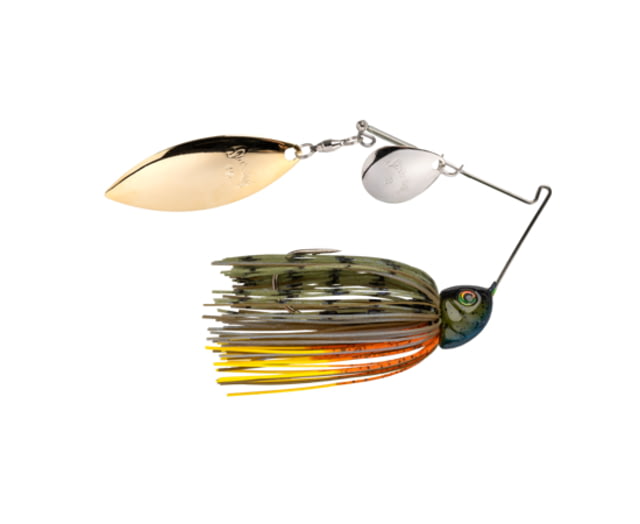 Strike King Tour Grade Heavy Cover Spinnerbait Bluegill 1/2oz