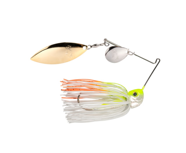 Strike King Tour Grade Heavy Cover Spinnerbait Cole Slaw 1/2oz