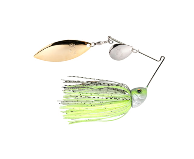 Strike King Tour Grade Heavy Cover Spinnerbait Spot Remover 3/4oz