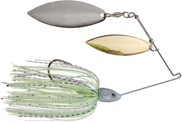 Strike King Tour Grade Spinnerbait Fishing Lure Spot Remover 3/8oz