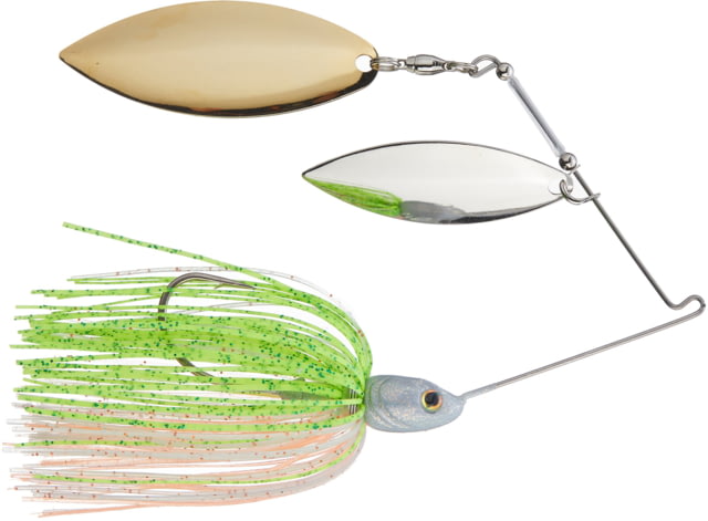 Strike King Tour Grade Spinnerbait Fishing Lure Sun Perch 1/2oz