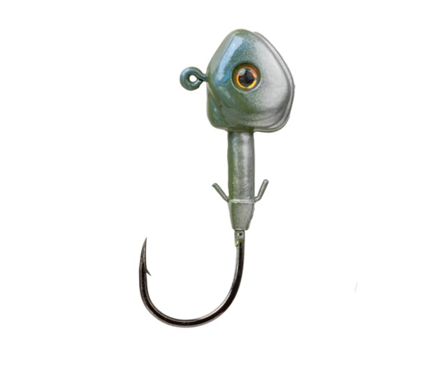 Strike King Strike King Tour Grade Spotlight Head Jig 1/4oz 1.75in KVD Magic