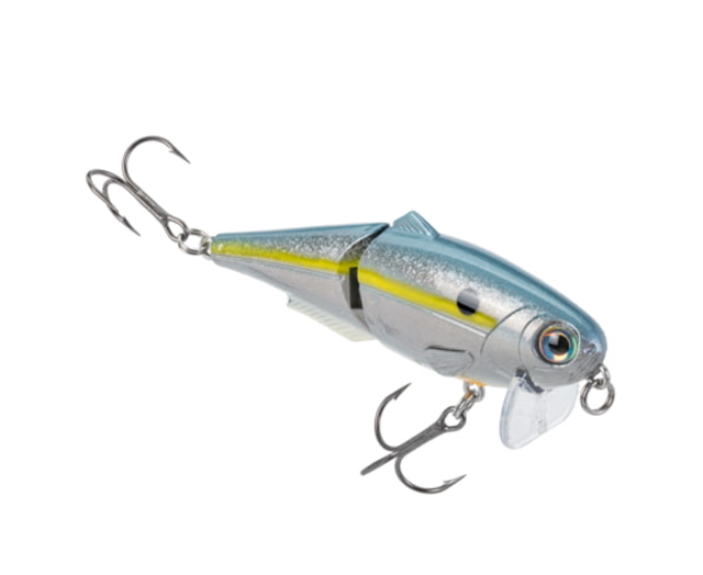 Strike King Wake Shad Topwater Baits Sexy Shad 2.0 1oz