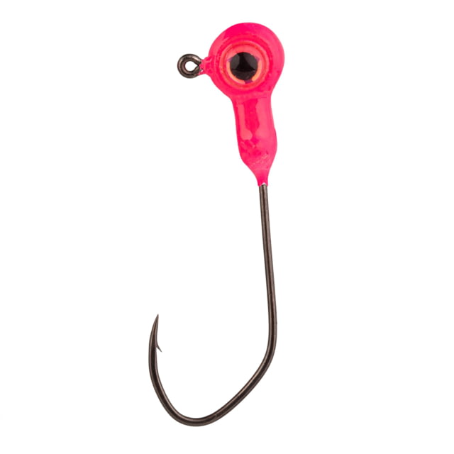 Strike King Strike King XL Stiletto Head Jig 1/16oz 1.5in Pink