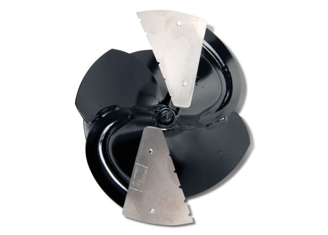 Strikemaster StrikeMaster Lazer Power Replacement Blade 7in