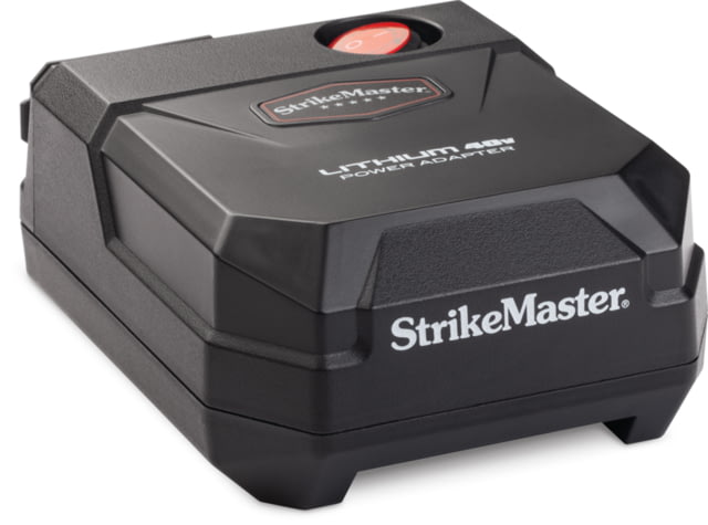 StrikeMaster Lithium 40V Power Adapters