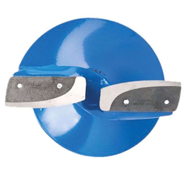 Strikemaster StrikeMaster Mora Hand Replacement Blades 5in