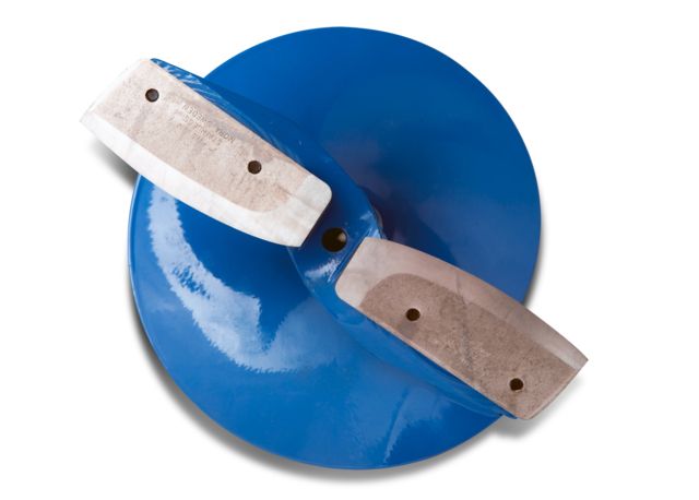 Strikemaster StrikeMaster Mora Hand Replacement Blades 7in