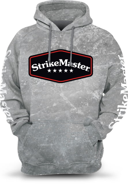 StrikeMaster Sweatshirt