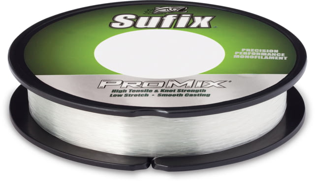 Sufix Sufix ProMix 4lb Line Clear 330 Yds