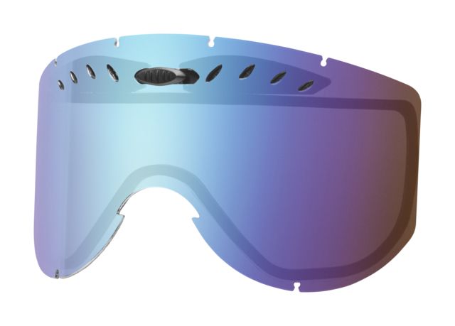 Smith Knowledge OTG Lens-Blue Sensor Mirror
