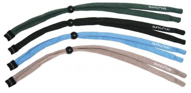 Smith Retainers - Cotton - Retainers - Cotton Assrtd Solid Colors