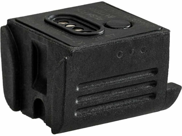 Surefire SureFire XSC 3.7V Lithium Polymer Battery Black