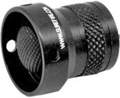 SureFire Protective Rear Cap Assembly NSN 5930-01-605-9781