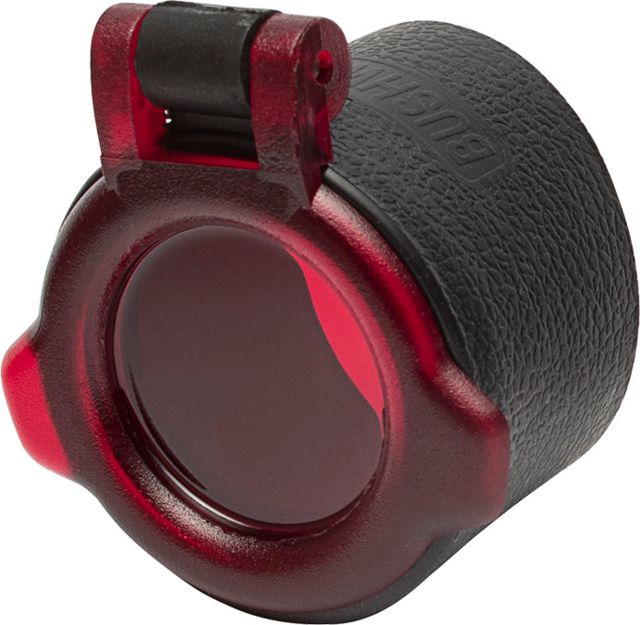 SureFire Red Filter Tipoff 1.25in Bezel Red