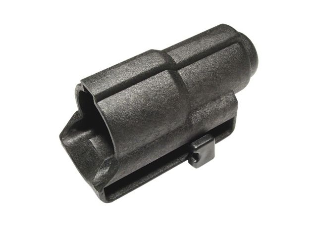 SureFire Flash Lights 6P/9P/C2/C3/G2/G2Z/M2/Z2/Z3 Speed Holster Black NSN 6230-01-523-6437