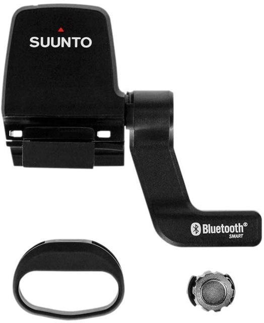 Suunto Bike Sensor Black One Size