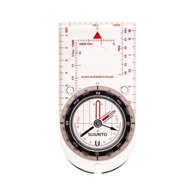 Suunto M3 Series Compass One Size NSN 6695-58-000-9441