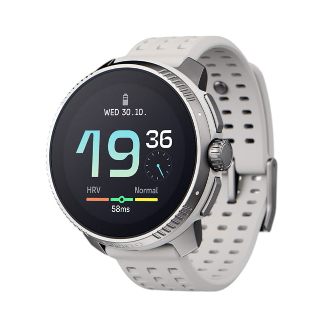 Suunto Race Watch Birch One Size