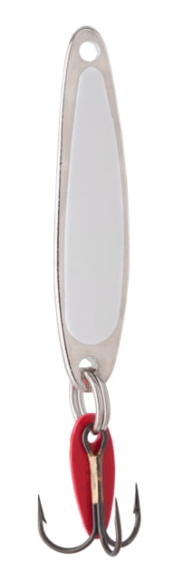 Swedish Pimple Jigging Lure 1/10 oz 1 in Prism Pearl