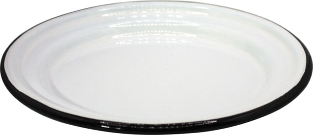 Swiss Advance Swiss Advance COELO Enamel Dessert Plate