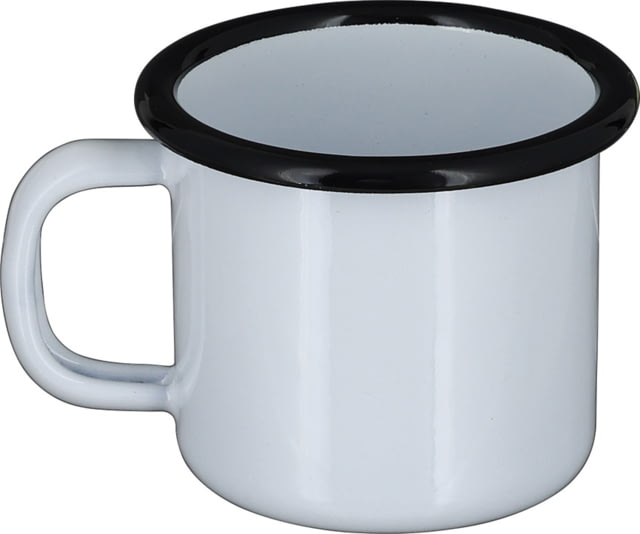 Swiss Advance COELO Enamel Espresso Mug