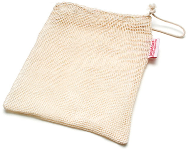 Swiss Advance MONYI Organic Cotton Mesh Bags