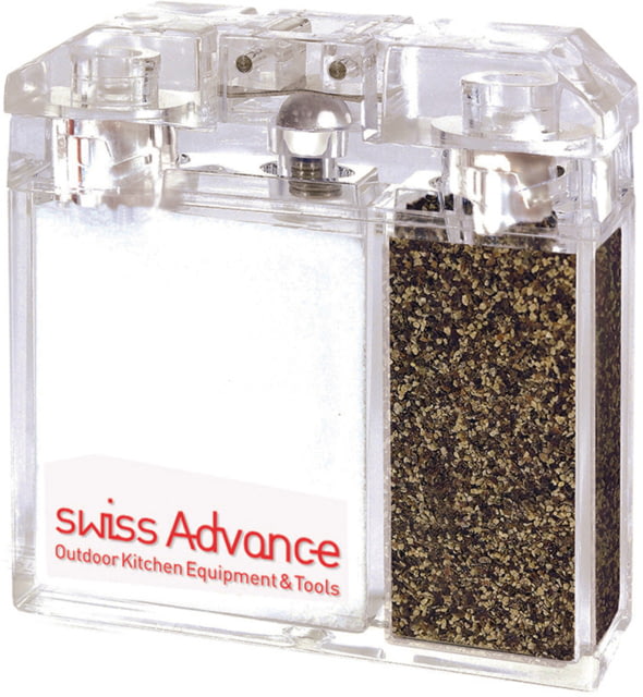 Swiss Advance Travel Spice Container