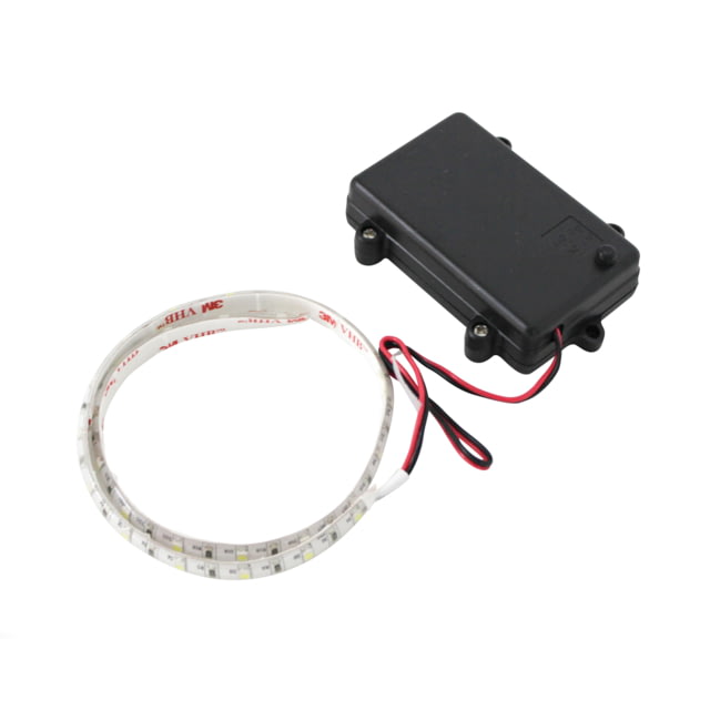 T-H Marine 18in LED Flex Light Strip Battery Operated White