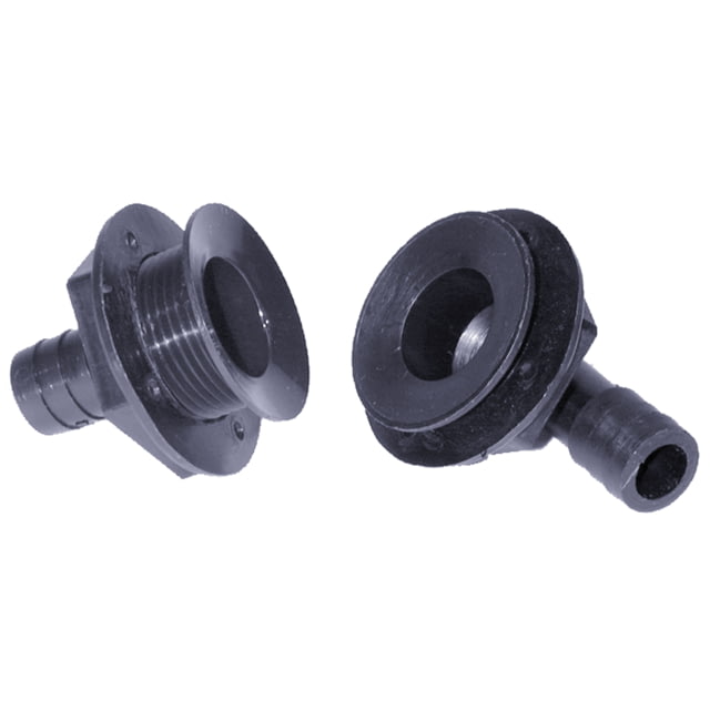 T-H Marine  T H Marine All Purpose Drains/Hatch Drains
